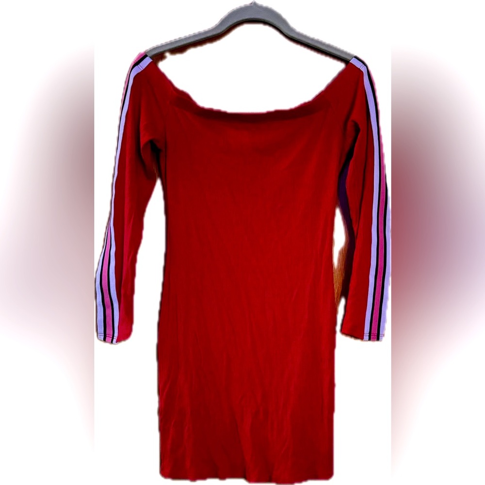 ❣️❤️ Charlette Russe dress